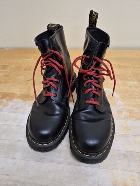 Dr Martens Air Wair Air Cushion Sole AW004 Men's Size 12 US